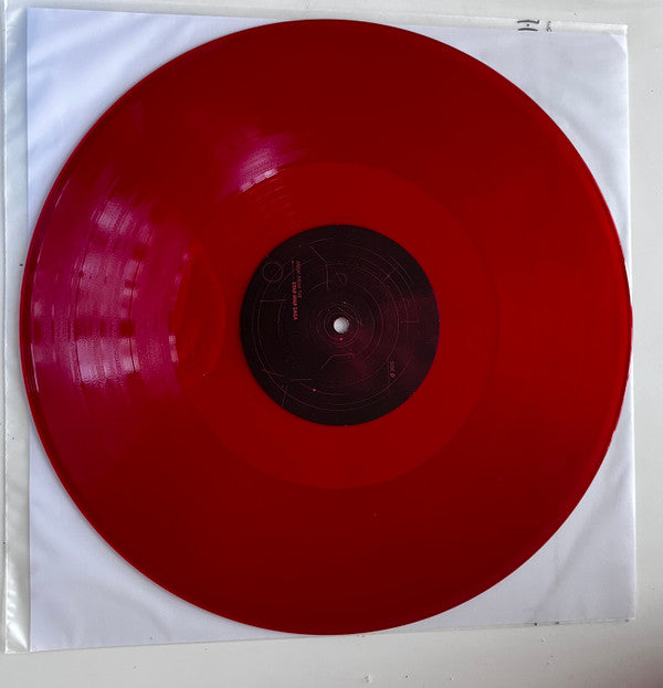 Music from the Star Wars Saga. Episodes I, II, III, IV, V, VI (TRANSLUCENT RED) | Mint (M) Mint (M) Get Cheap Vinyl