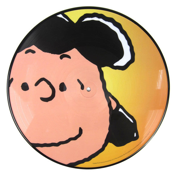 Peanuts Greatest Hits (PICTURE DISC) | Mint (M) Mint (M) Get Cheap Vinyl