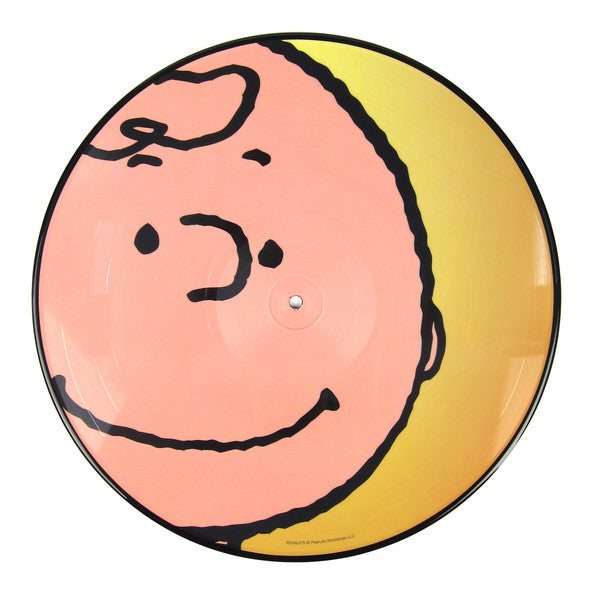 Peanuts Greatest Hits (PICTURE DISC) | Mint (M) Mint (M) Get Cheap Vinyl