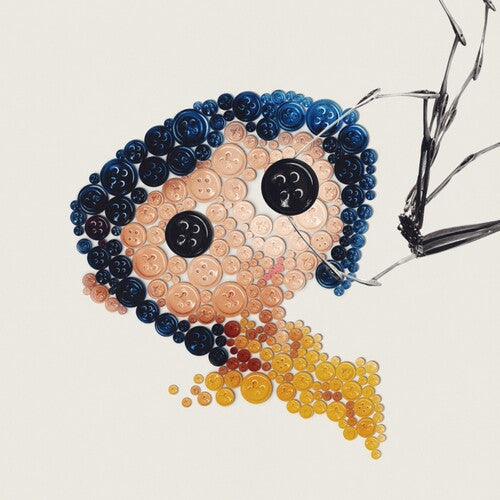 Coraline: 15th Anniversary (LENTICULAR COVER CD) | Mint (M) Mint (M) Get Cheap Vinyl