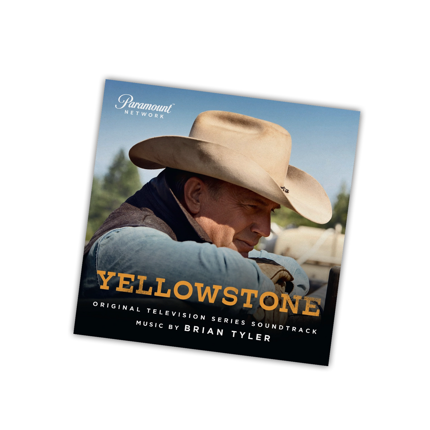 Yellowstone (MOV | 180 GRAM VINYL) | Mint (M) Mint (M) Get Cheap Vinyl