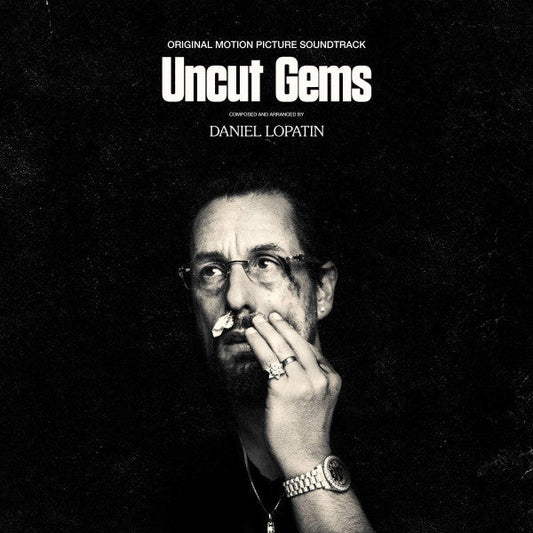 Uncut Gems (Original Motion Picture Soundtrack) | Mint (M) Mint (M) Get Cheap Vinyl