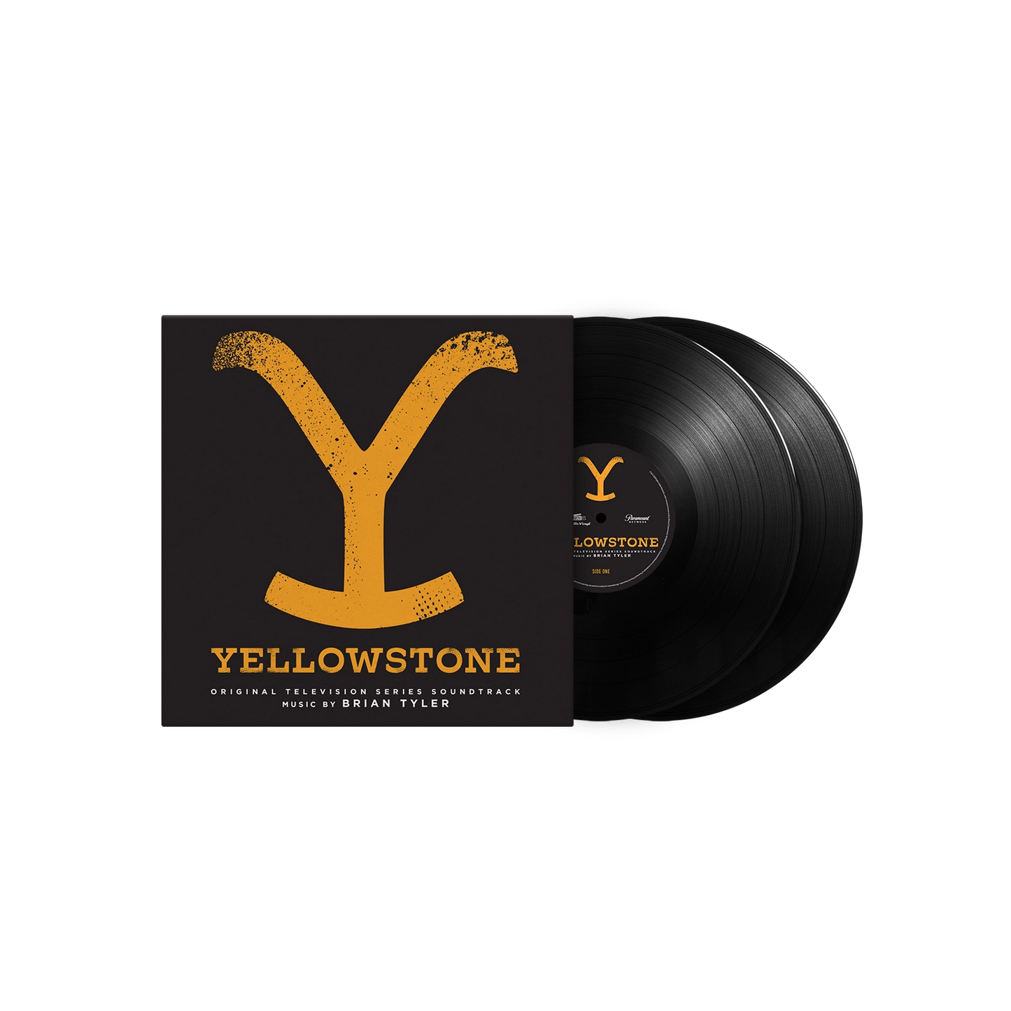 Yellowstone (MOV | 180 GRAM VINYL) | Mint (M) Mint (M) Get Cheap Vinyl