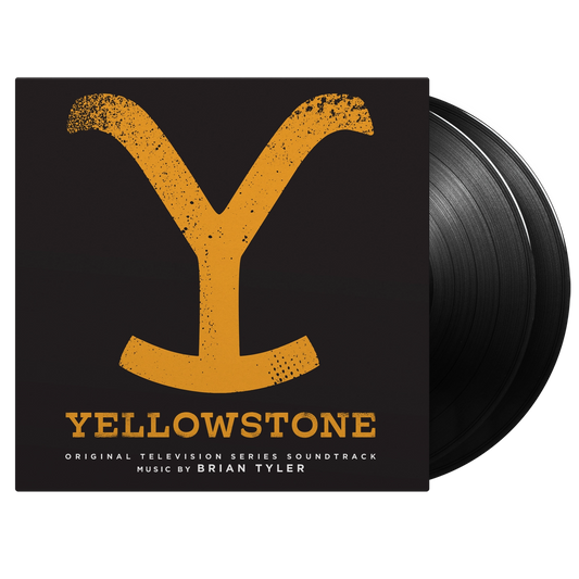 Yellowstone (MOV | 180 GRAM VINYL) | Mint (M) Mint (M) Get Cheap Vinyl