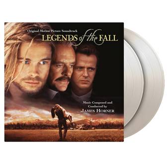 (PRE-ORDER 9/12/25) Legends Of The Fall (2xVINYL) | Mint (M) Mint (M) Get Cheap Vinyl