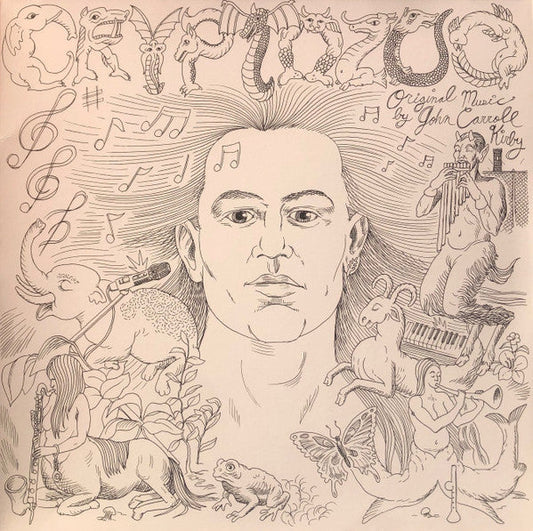 Cryptozoo | Mint (M) Mint (M) Get Cheap Vinyl
