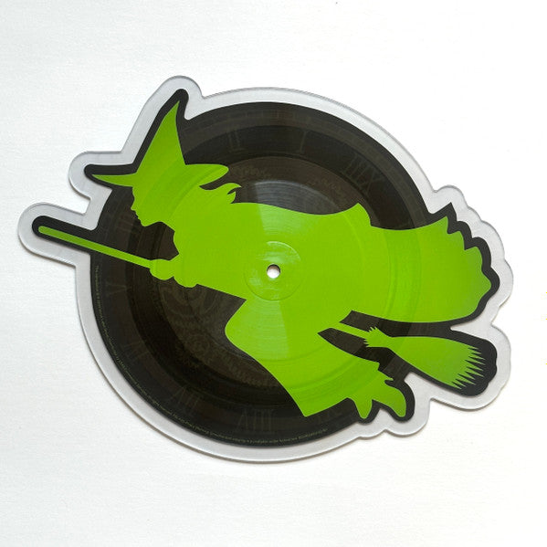 Defying Gravity / Popular (From "Wicked")(PICTURE VINYL) | Mint (M) Mint (M) Get Cheap Vinyl