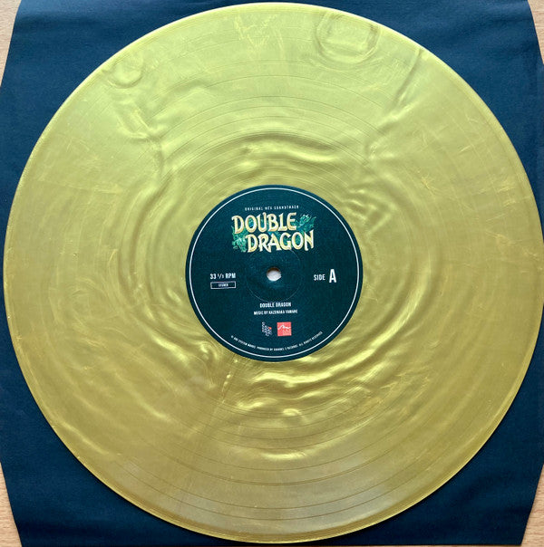Double Dragon I & II | Mint (M) Mint (M) Get Cheap Vinyl