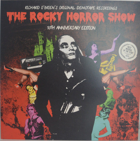 The Rocky Horror Show - Original Demotapes | Mint (M) Mint (M) Get Cheap Vinyl