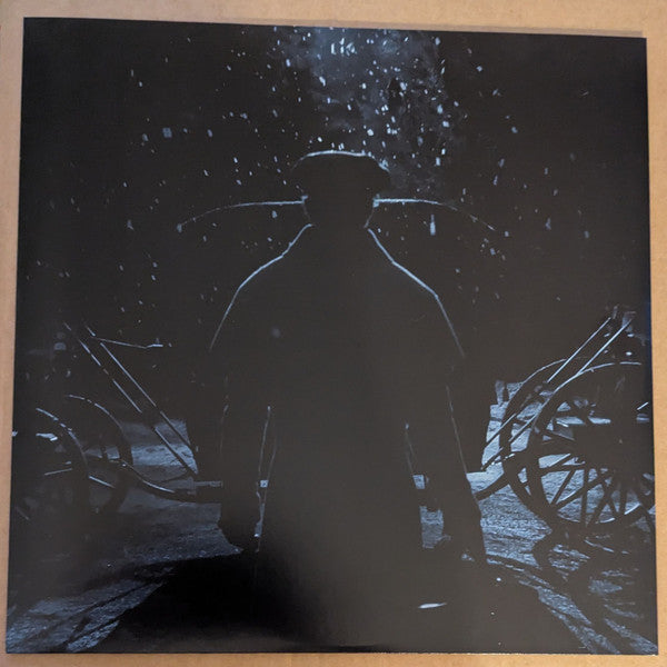 Nosferatu (Original Motion Picture Soundtrack)(OXBLOOD VINYL) | Mint (M) Mint (M) Get Cheap Vinyl