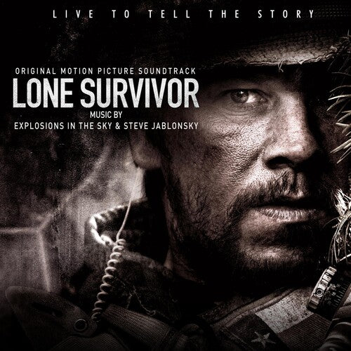 Lone Survivor (RSD BLACK FRIDAY) | Mint (M) Mint (M) Get Cheap Vinyl