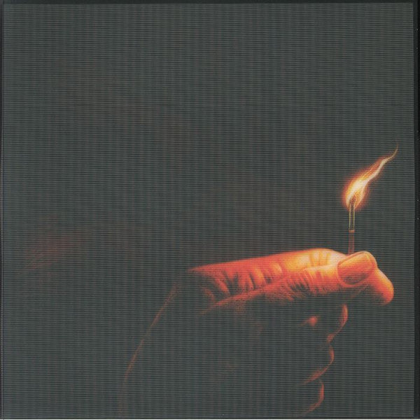 Talk To Me (ORANGE VINYL) | Mint (M) Mint (M) Get Cheap Vinyl