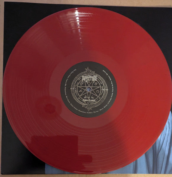 Nosferatu (Original Motion Picture Soundtrack)(OXBLOOD VINYL) | Mint (M) Mint (M) Get Cheap Vinyl