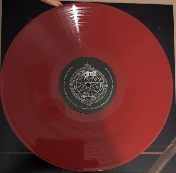 Nosferatu (Original Motion Picture Soundtrack)(OXBLOOD VINYL) | Mint (M) Mint (M) Get Cheap Vinyl