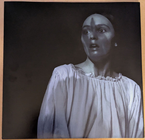 Nosferatu (Original Motion Picture Soundtrack)(OXBLOOD VINYL) | Mint (M) Mint (M) Get Cheap Vinyl
