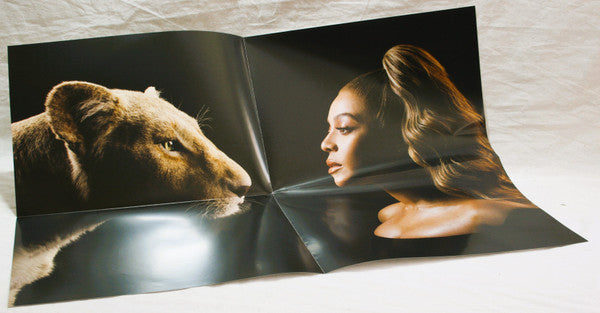 The Lion King: The Gift (VINYL - UNOFFICAL) | Mint (M) Mint (M) Get Cheap Vinyl