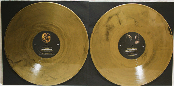 The Lion King: The Gift (VINYL - UNOFFICAL) | Mint (M) Mint (M) Get Cheap Vinyl
