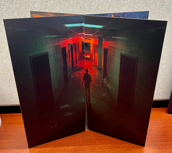 Stranger Things 4: Soundtrack From The Netflix Series (COLOR VINYL) | Mint (M) Mint (M) Get Cheap Vinyl