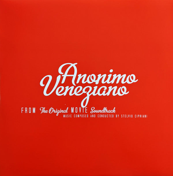 Anonimo Veneziano | Mint (M) Mint (M) Get Cheap Vinyl