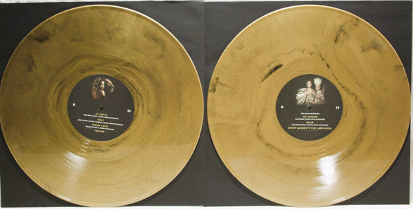 The Lion King: The Gift (VINYL - UNOFFICAL) | Mint (M) Mint (M) Get Cheap Vinyl