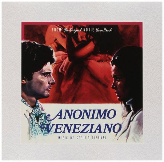 Anonimo Veneziano | Mint (M) Mint (M) Get Cheap Vinyl