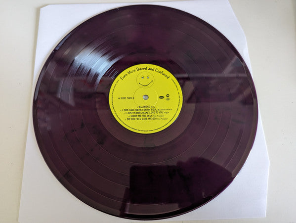 Even More Dazed And Confused (Music From The Motion Picture) | Mint (M) Mint (M) Get Cheap Vinyl