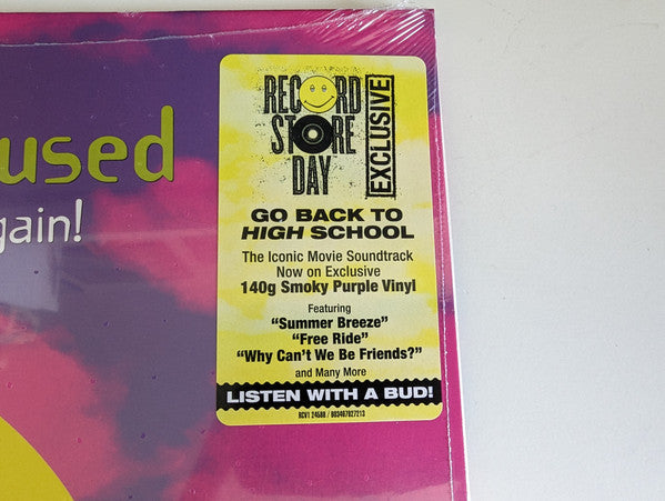 Even More Dazed And Confused (Music From The Motion Picture) | Mint (M) Mint (M) Get Cheap Vinyl