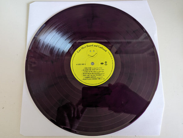 Even More Dazed And Confused (Music From The Motion Picture) | Mint (M) Mint (M) Get Cheap Vinyl