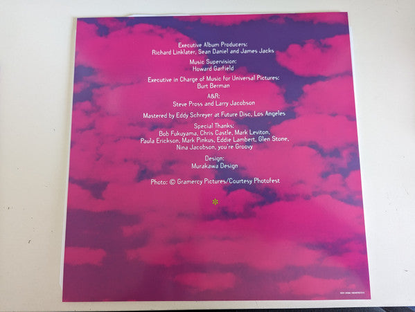 Even More Dazed And Confused (Music From The Motion Picture) | Mint (M) Mint (M) Get Cheap Vinyl