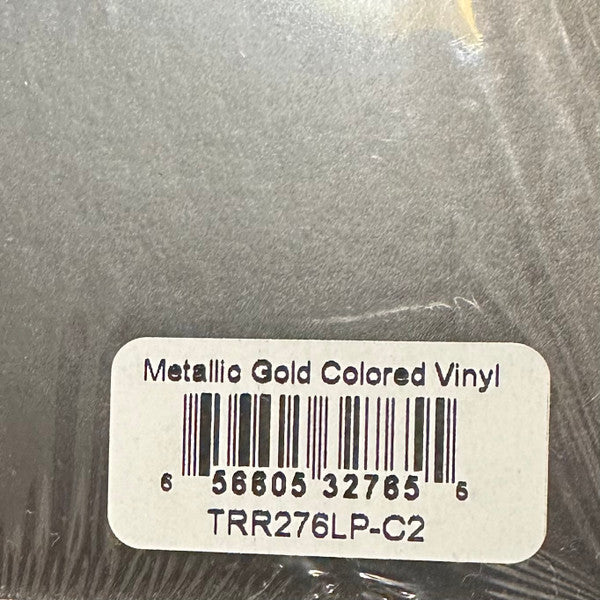 The Exit Papers (A Soundtrack By Low) (METALLIC GOLD VINYL) | Mint (M) Mint (M) Get Cheap Vinyl