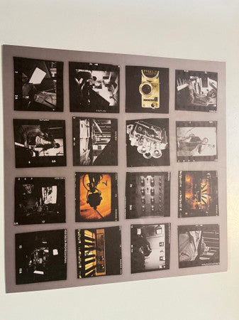 Man With A Movie Camera (SIGNED / COLOR 2xVINYL) | Mint (M) Mint (M) Get Cheap Vinyl