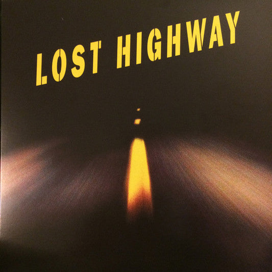 Lost Highway | Mint (M) Mint (M) Get Cheap Vinyl