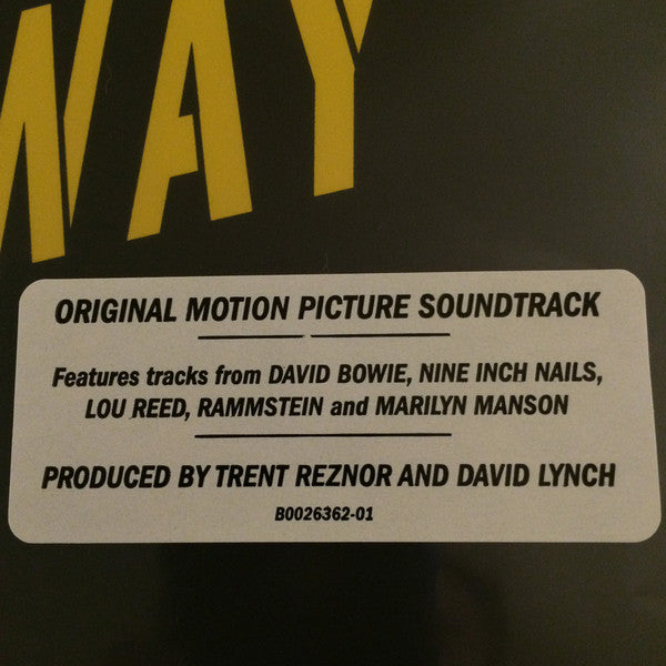 Lost Highway | Mint (M) Mint (M) Get Cheap Vinyl