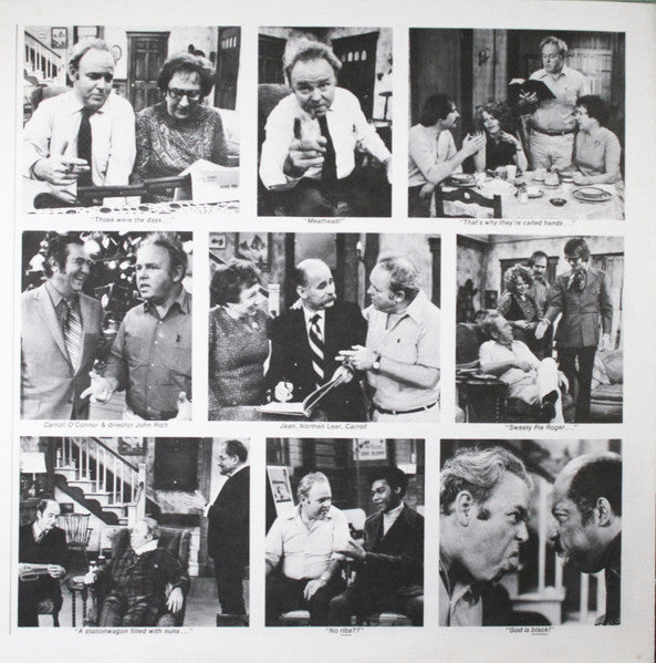 All In The Family | Mint (M) Near Mint (NM) Get Cheap Vinyl