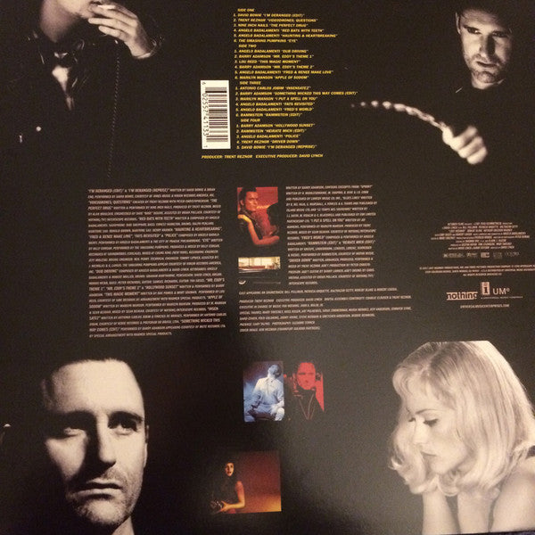 Lost Highway | Mint (M) Mint (M) Get Cheap Vinyl