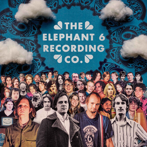 The Elephant 6 Recording Co. (RSD BLACK FRIDAY) | Mint (M) Mint (M) Get Cheap Vinyl