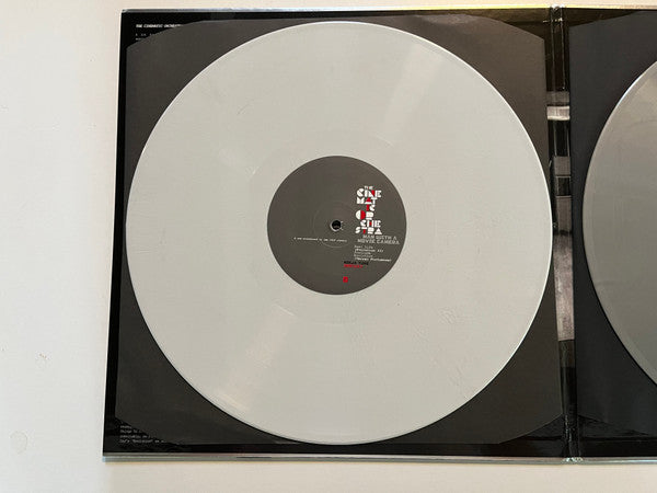 Man With A Movie Camera (SIGNED / COLOR 2xVINYL) | Mint (M) Mint (M) Get Cheap Vinyl
