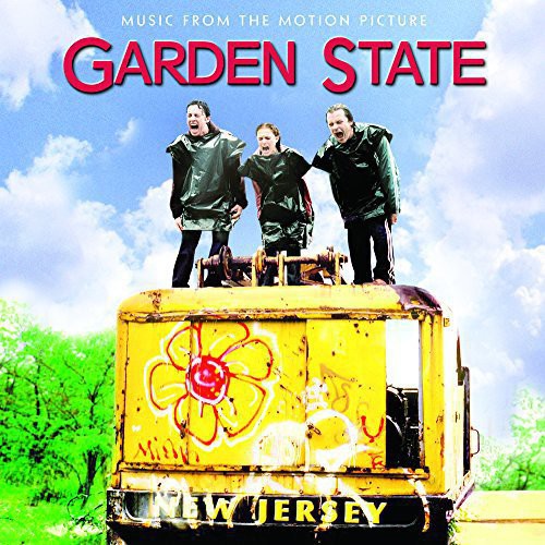 Garden State: 10th Anniversary (MOV | 180 GRAM VINYL) | Mint (M) Mint (M) Get Cheap Vinyl