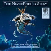 The Never Ending Story (Original Soundtrack) (2025 RSD Exclusive) | Mint (M) Mint (M) Get Cheap Vinyl