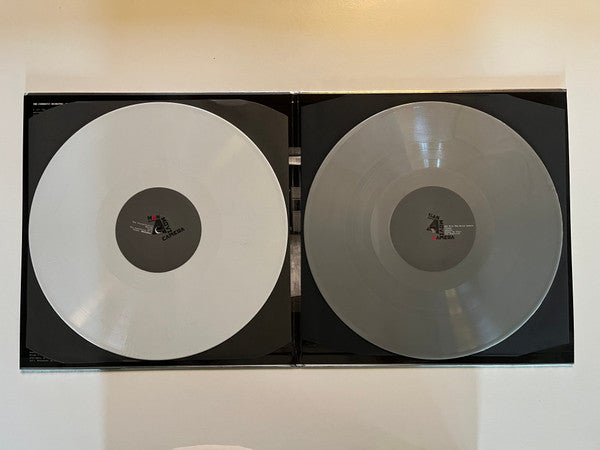 Man With A Movie Camera (SIGNED / COLOR 2xVINYL) | Mint (M) Mint (M) Get Cheap Vinyl