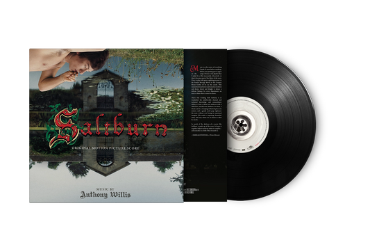 Saltburn (MOV | 180 GRAM VINYL) | Mint (M) Mint (M) Get Cheap Vinyl