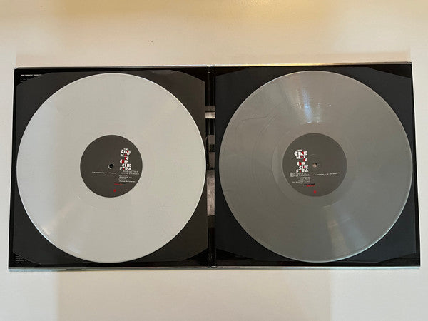 Man With A Movie Camera (SIGNED / COLOR 2xVINYL) | Mint (M) Mint (M) Get Cheap Vinyl