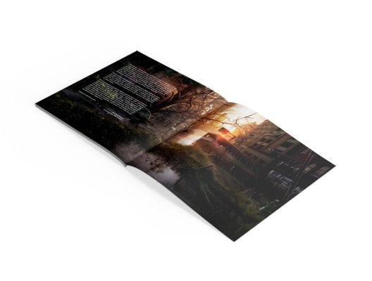 The Last Of Us (MOV | 180 GRAM VINYL) | Mint (M) Mint (M) Get Cheap Vinyl