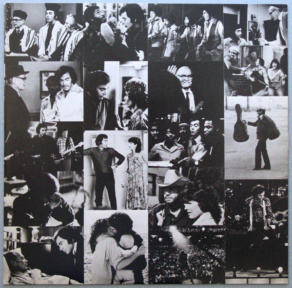 The Jazz Singer (Original Songs From The Motion Picture) | Excellent (EX) Excellent (EX) Get Cheap Vinyl