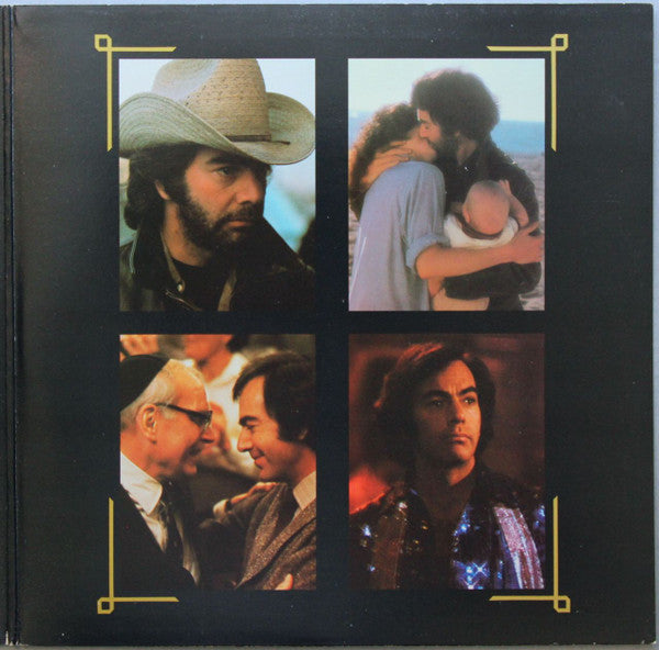 The Jazz Singer (Original Songs From The Motion Picture) | Excellent (EX) Excellent (EX) Get Cheap Vinyl