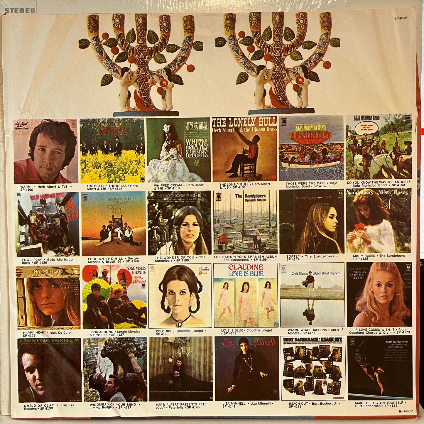 Music From Butch Cassidy And The Sundance Kid *SHRINK* | Excellent (EX) Near Mint (NM) Get Cheap Vinyl