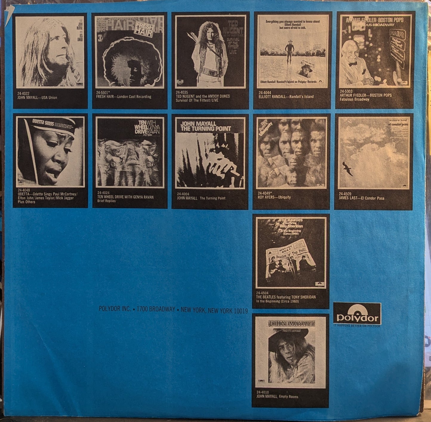 Jesus Christ Superstar (2xVINYL) | Near Mint (NM) Excellent (EX) Get Cheap Vinyl