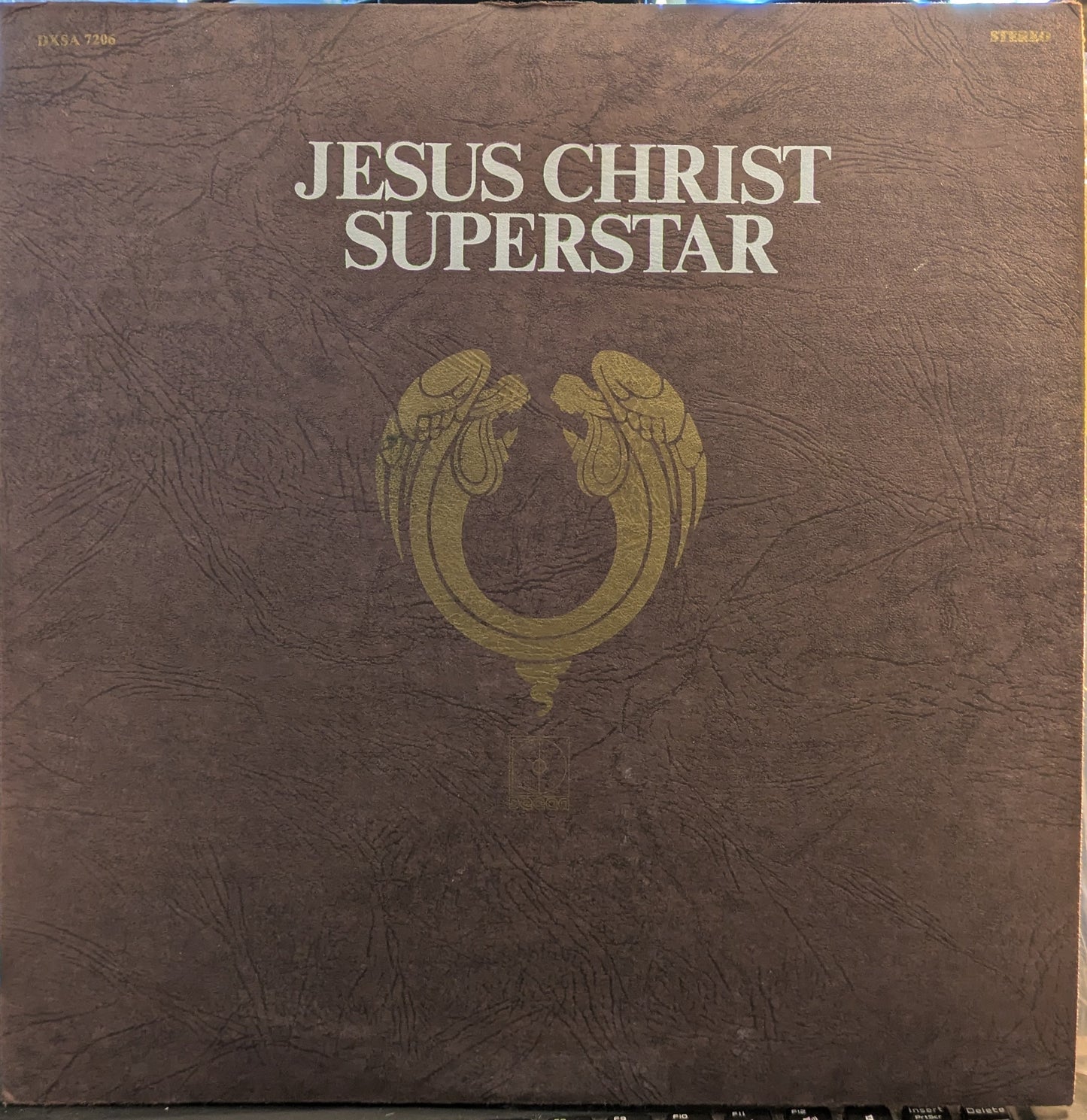 Jesus Christ Superstar (2xVINYL) | Near Mint (NM) Excellent (EX) Get Cheap Vinyl