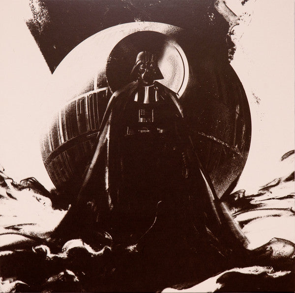 Rogue One: A Star Wars Story (Original Motion Picture Soundtrack Expanded Edition) (4xVINYL BOX) | Near Mint (NM) Near Mint (NM) Get Cheap Vinyl