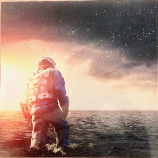 Interstellar (Original Motion Picture Soundtrack) | Mint (M) Mint (M) Get Cheap Vinyl